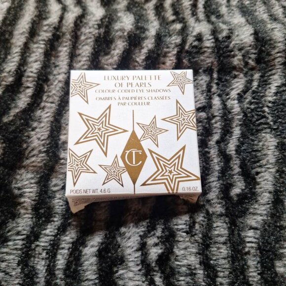 🌟 Charlotte Tilbury – Celestial Pearl (Brand New w/ Box) - Picture 4 of 7